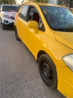 نیسان ڤێرسا